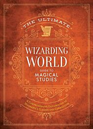 The Ultimate Wizarding World Guide to Magical Studies