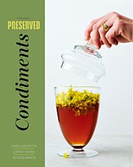 Preserved: Condiments