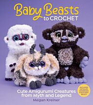 Baby Beasts to Crochet