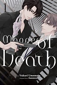 Manner of Death, Vol. 1