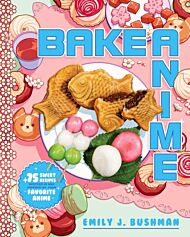 Bake Anime