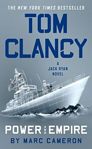 Tom Clancy Power and empire