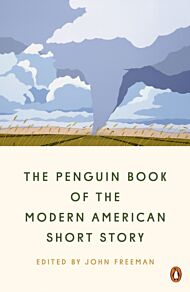 The Penguin Book Of The Modern American Short Story