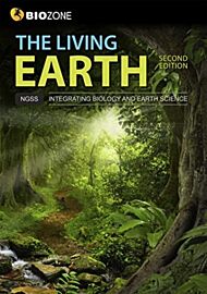 The Living Earth