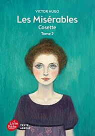 Les Miserables Tome 2 Cosette