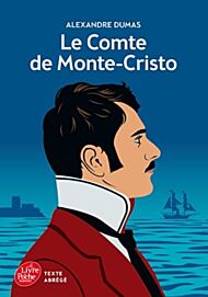 Le Comte de Monte Cristo (abrege)