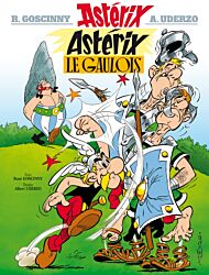 Astérix le Gaulois