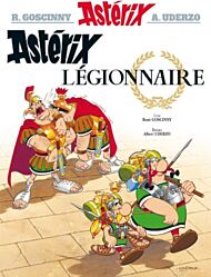 Asterix legionnaire