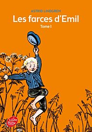 Les farces d'Emil Tome 1