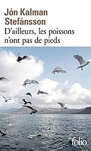 D'ailleurs, les poissons n'ont pas de pieds