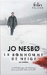 Bonhomme de neige, Le