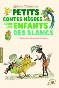 Petits contes negres pour le enfants des blancs