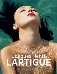 Jacques Henri Lartigue