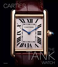 The Cartier Tank Watch