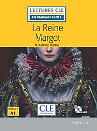 La Reine Margot