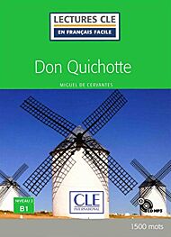 Don Quichotte