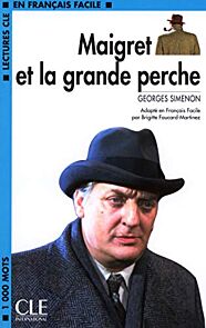 Maigret et la grande perche