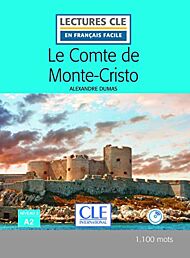 Le comte de Monte-Cristo