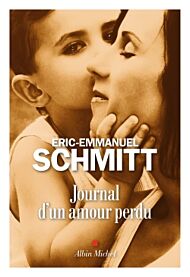 Journal d'un amour perdu