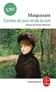 Contes de jour et de la nuit