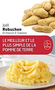 Le Meilleur ET Le Plus Simple DES Pommes De Terre