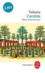 Candide et autres contes