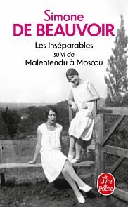 Les inséparables suivi de Malentendu à Moscou