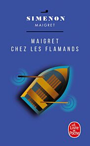 Maigret chez led flamands