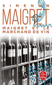 Maigret et le marchand de vin