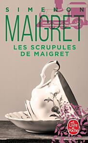 Scrupules De Maigret