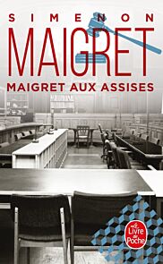 Maigret Aux Assises