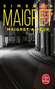 Maigret A Peur