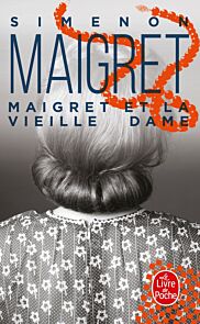 Maigret et la vieille dame