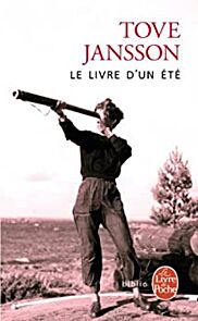 Le livre d'un ete