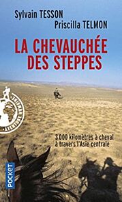 La chevauchee des steppes