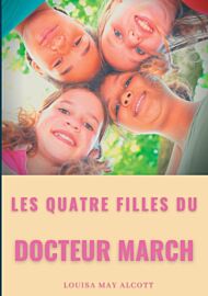 Les quatre filles du Docteur March