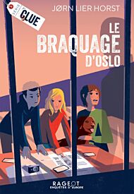 Le braquage d'Oslo