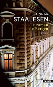 Roman de Bergen, Le tome 3