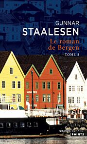 Roman de Bergen, Le tome 5