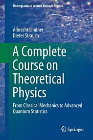 A Complete Course on Theoretical Physics