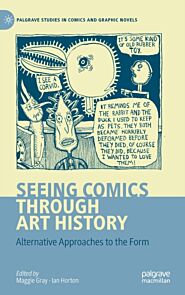 Seeing Comics through Art History