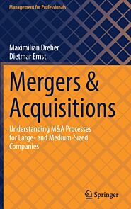 Mergers & Acquisitions