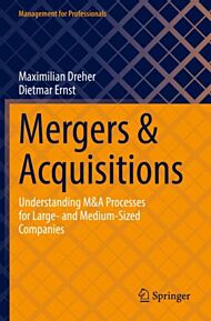 Mergers & Acquisitions