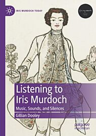 Listening to Iris Murdoch