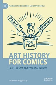 Art History for Comics