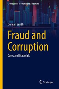 Fraud and Corruption