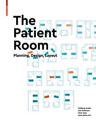 The Patient Room