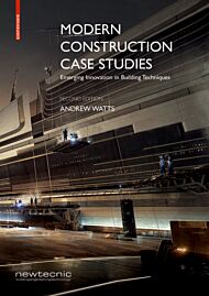 Modern Construction Case Studies