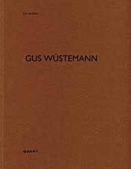 Gus Wustemann