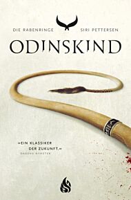 Die Rabenringe - Odinskind